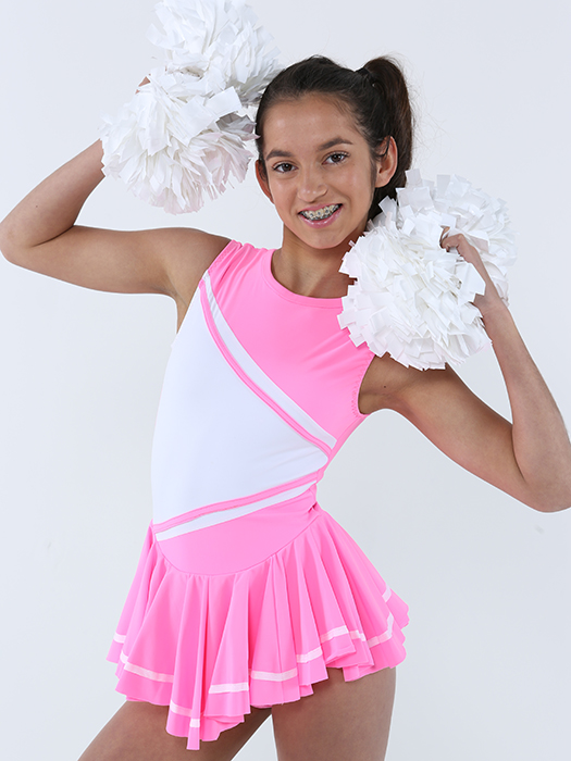 Made To Dance - Dance Costume Hire